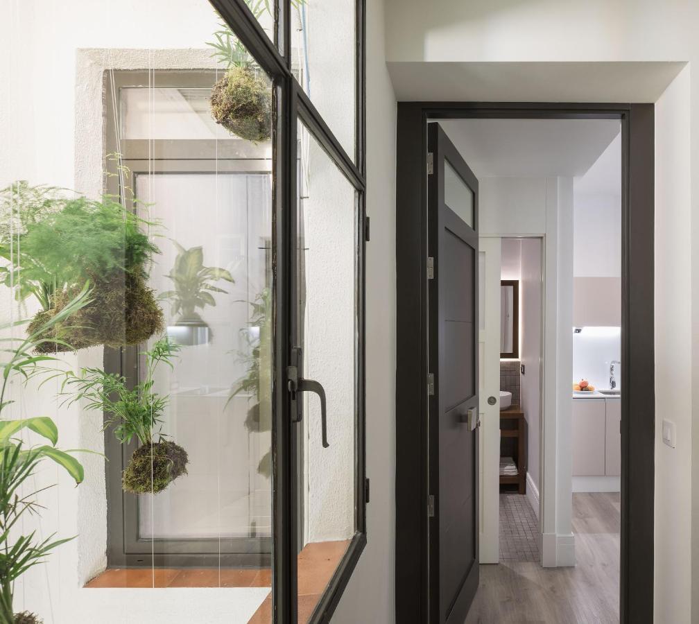 Puerta Catedral Holiday Suites إشبيلية المظهر الخارجي الصورة