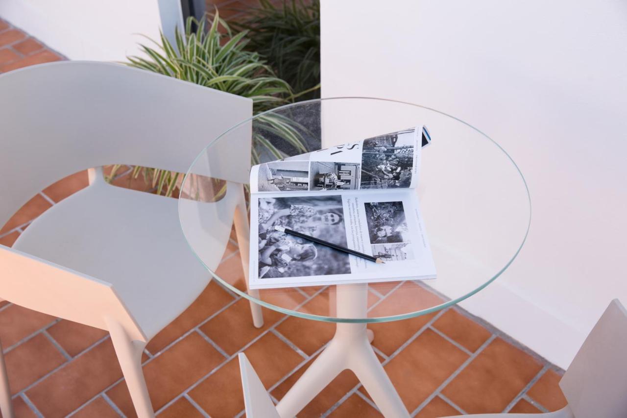 Puerta Catedral Holiday Suites إشبيلية المظهر الخارجي الصورة