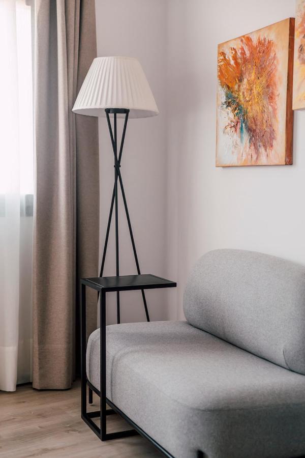 Puerta Catedral Holiday Suites إشبيلية المظهر الخارجي الصورة